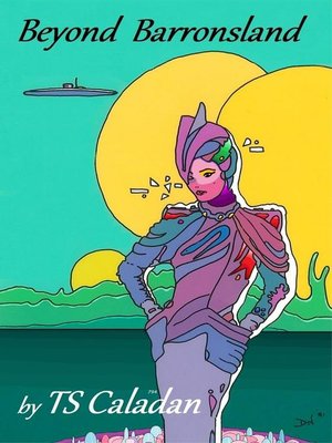 cover image of Beyond Barronsland